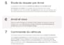 write french articles and blog posts that convert